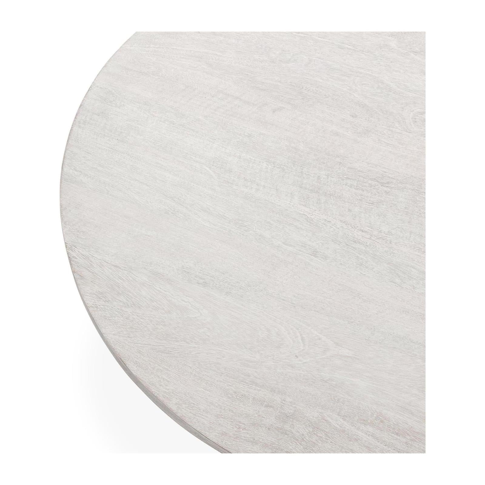 Classic Home Hera Round Coffee