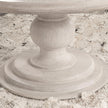 Classic Home Hera Round Coffee