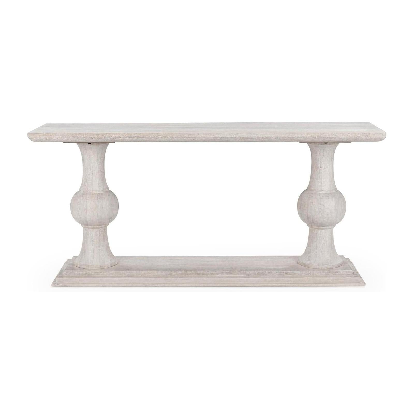 Classic Home Hera Console Table