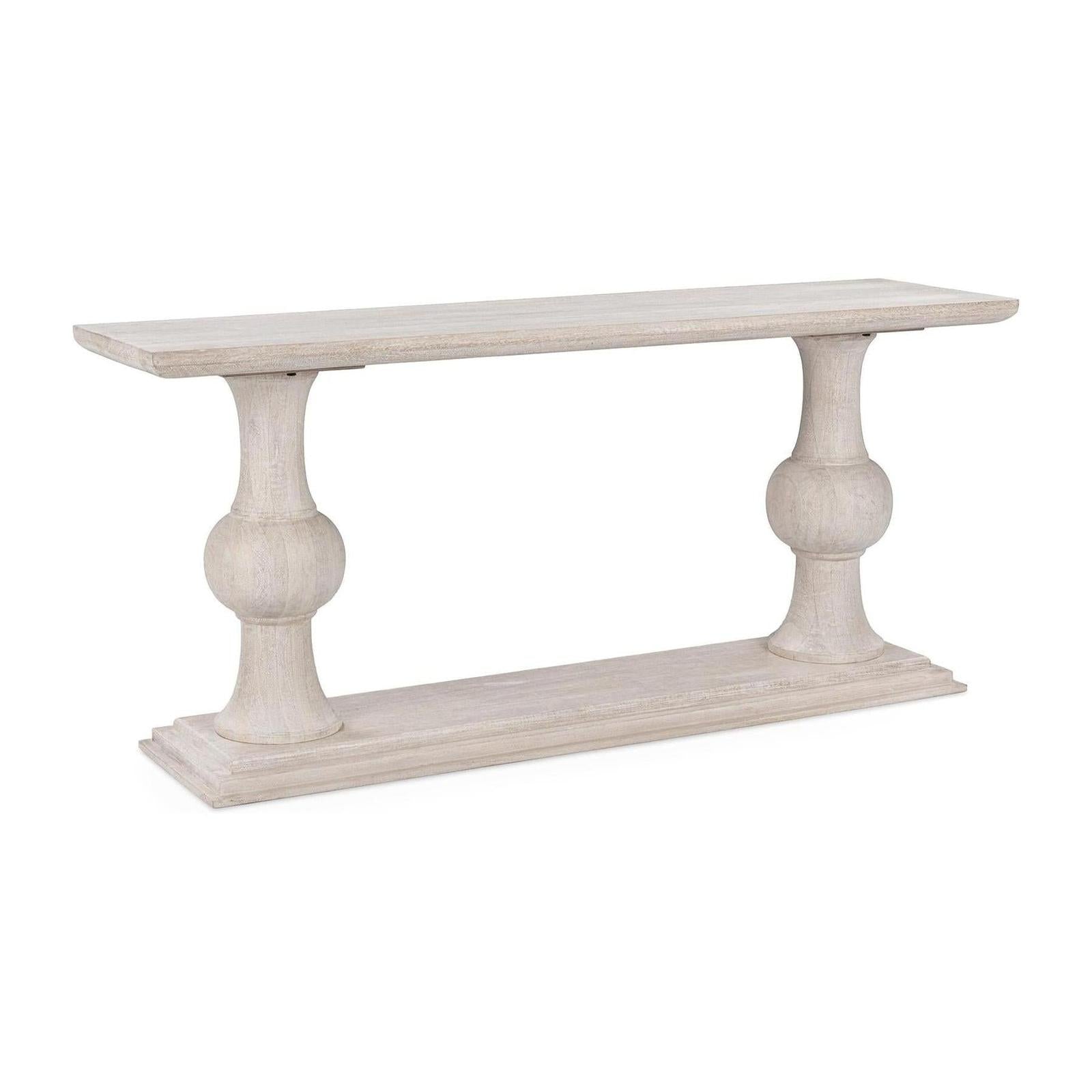 Classic Home Hera Console Table