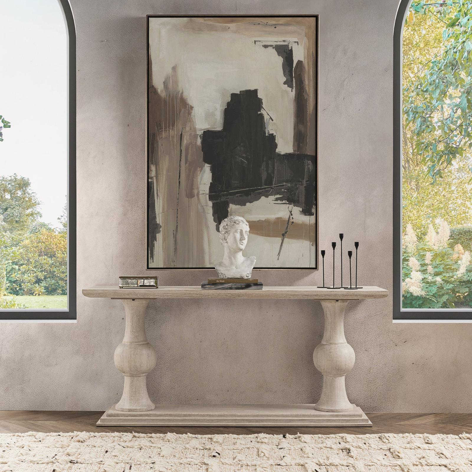 Classic Home Hera Console Table