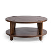 Classic Home Alenna Coffee Table