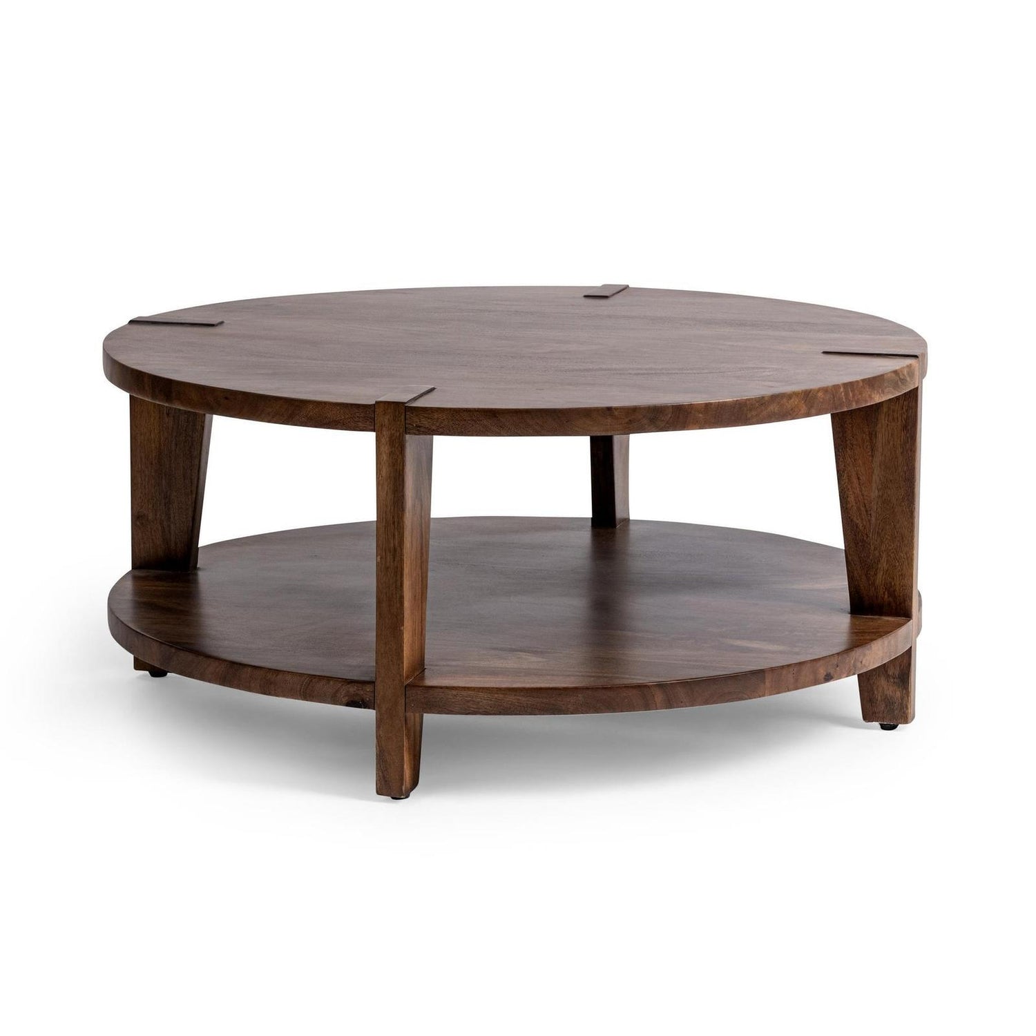 Classic Home Alenna Coffee Table