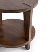 Classic Home Alenna End Table