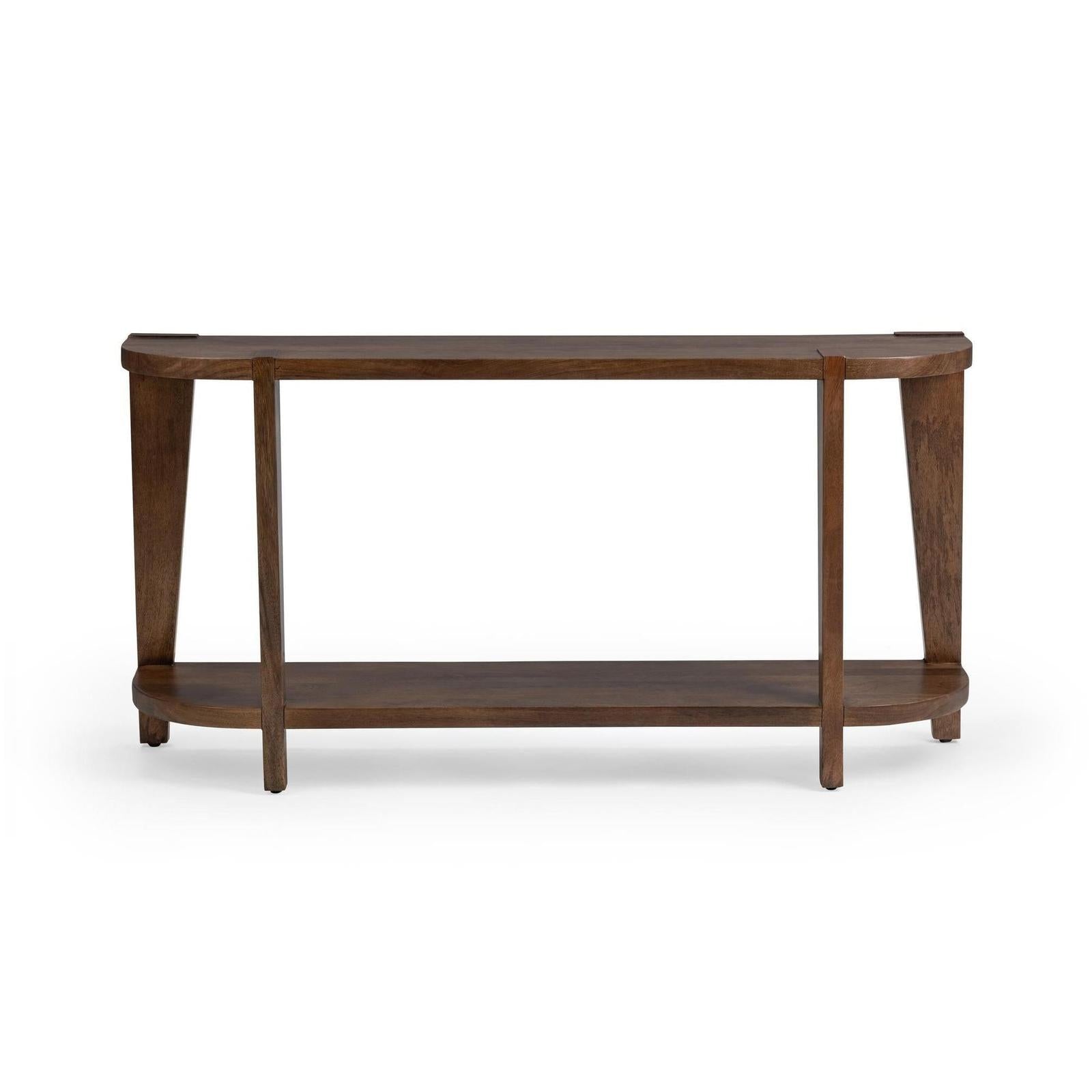 Classic Home Alenna Console Table