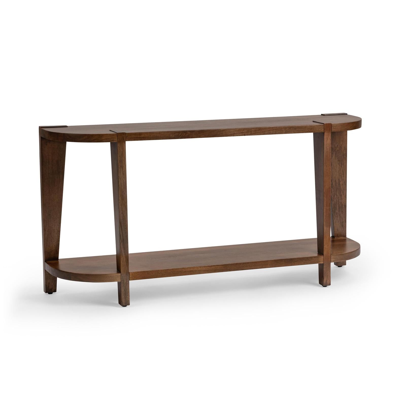 Classic Home Alenna Console Table