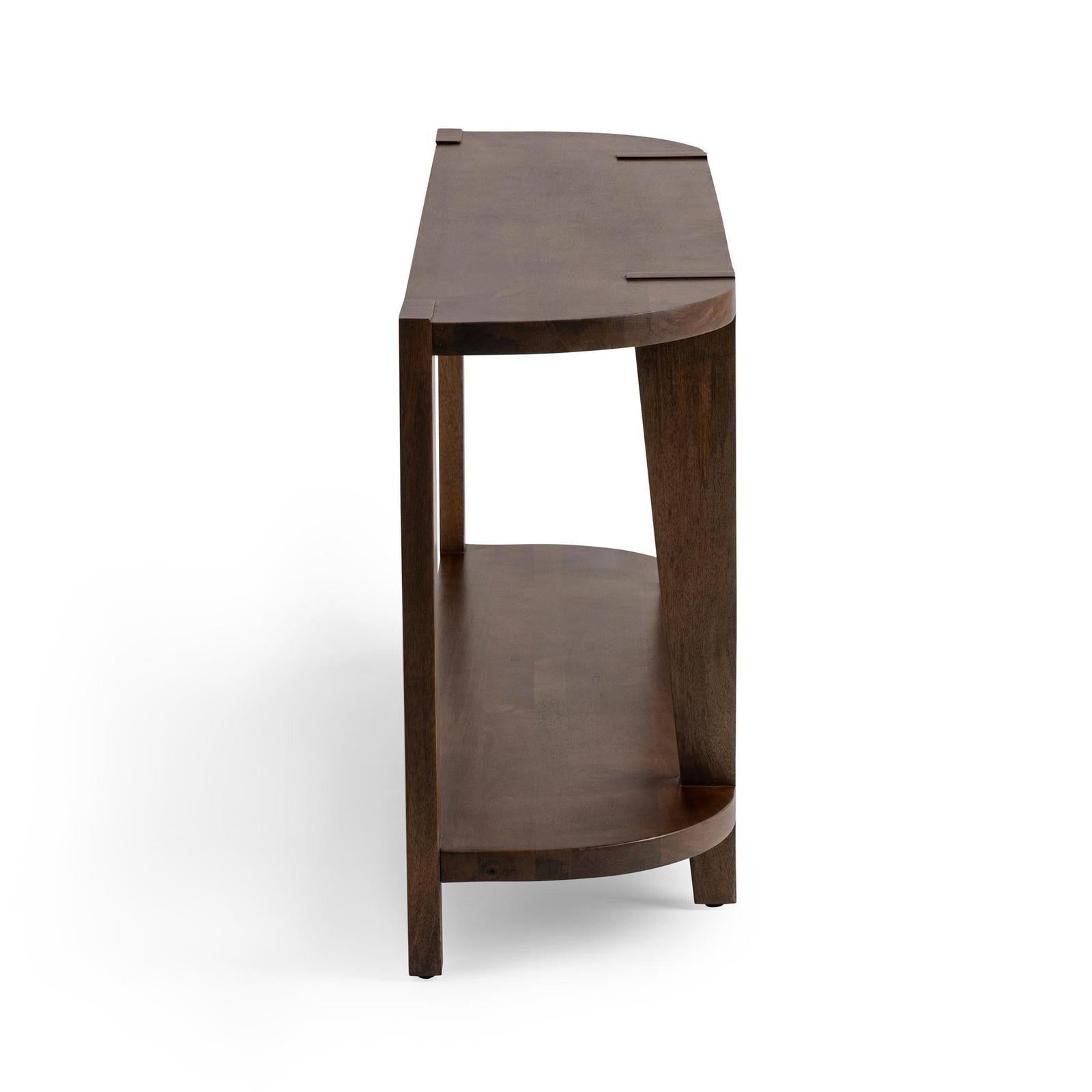Classic Home Alenna Console Table