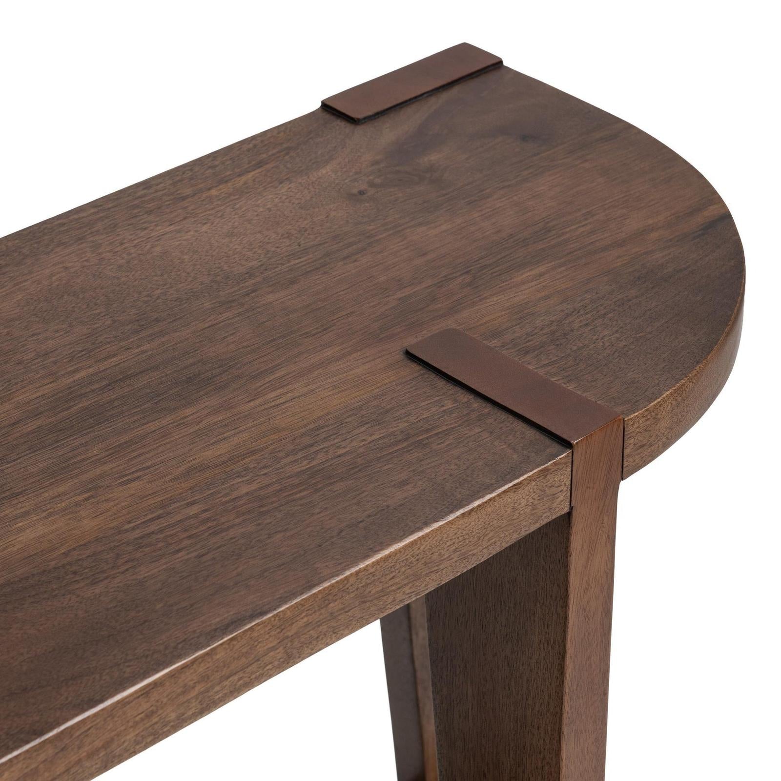 Classic Home Alenna Console Table
