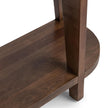 Classic Home Alenna Console Table