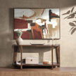 Classic Home Alenna Console Table