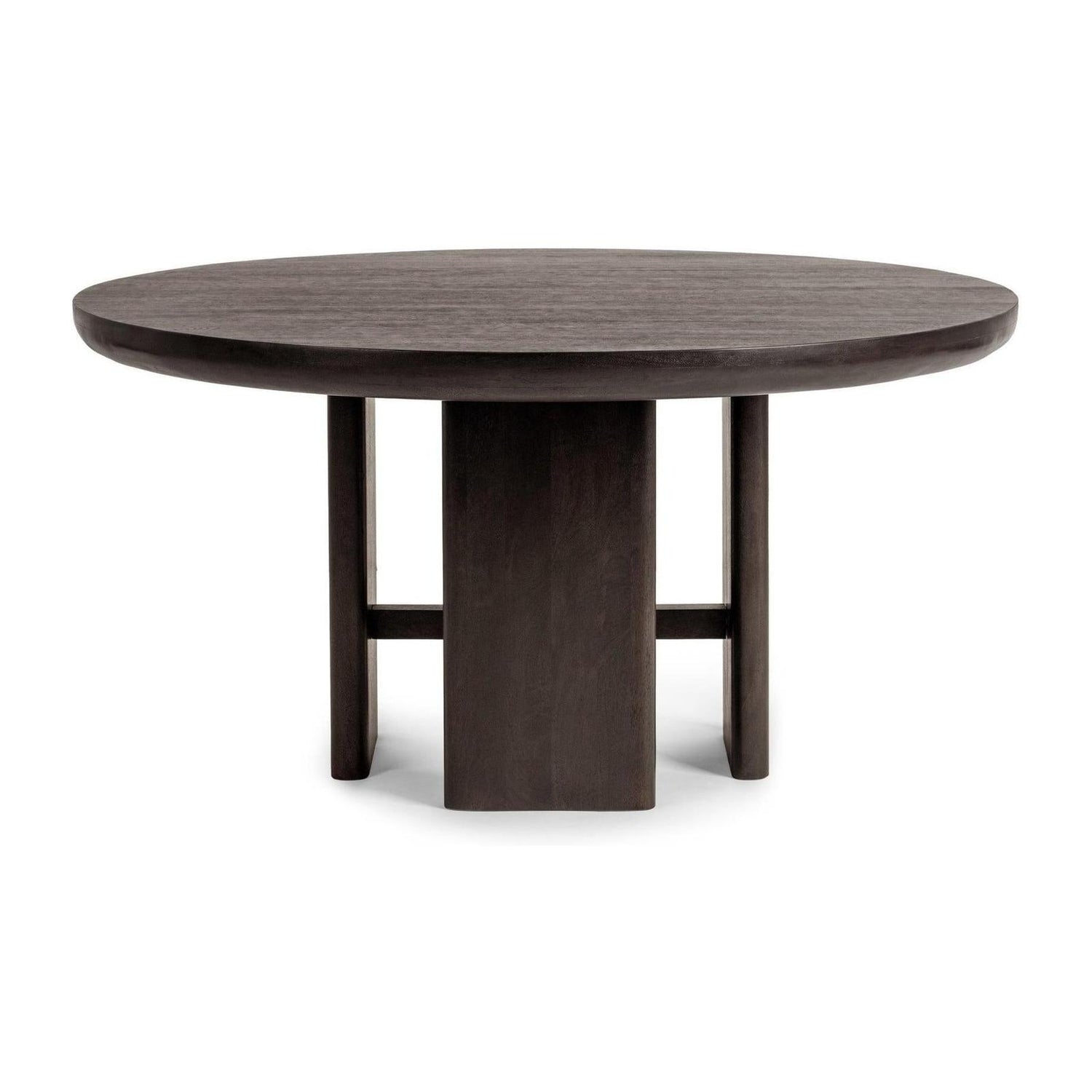 Classic Home Celadon 60" Round Dining Table