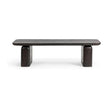 Classic Home Milan Coffee Table