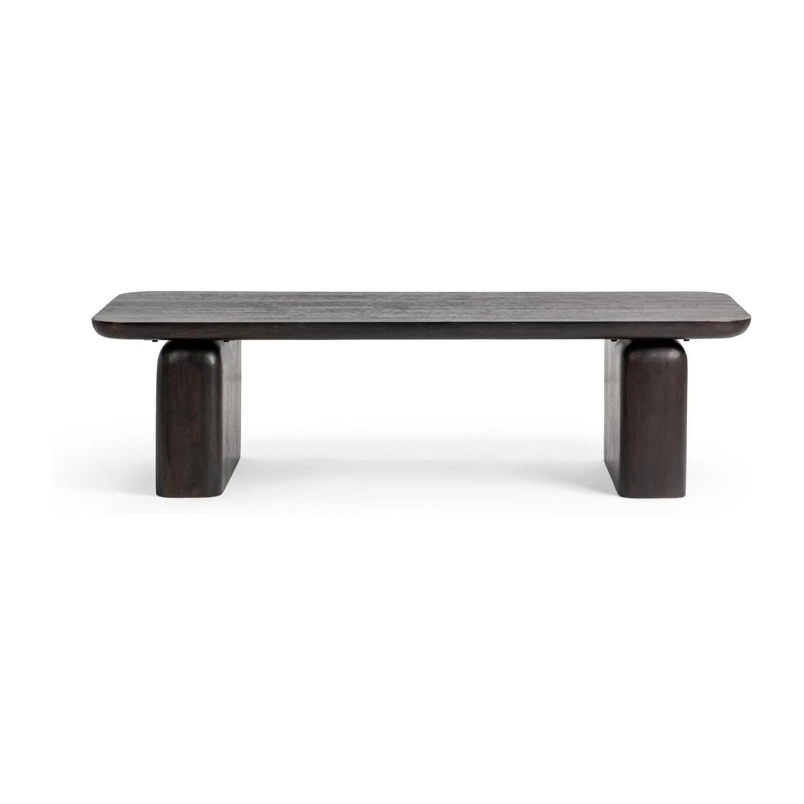 Classic Home Milan Coffee Table