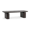 Classic Home Milan Coffee Table