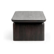 Classic Home Milan Coffee Table