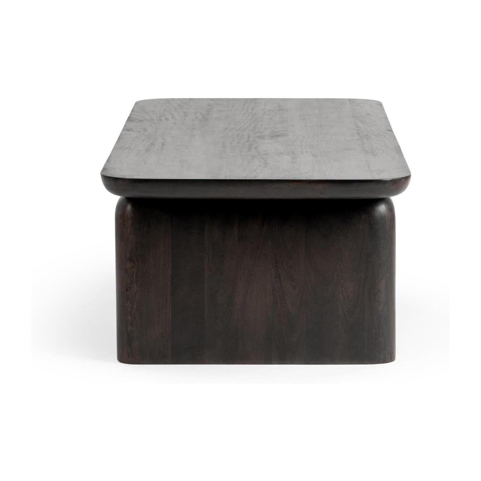 Classic Home Milan Coffee Table