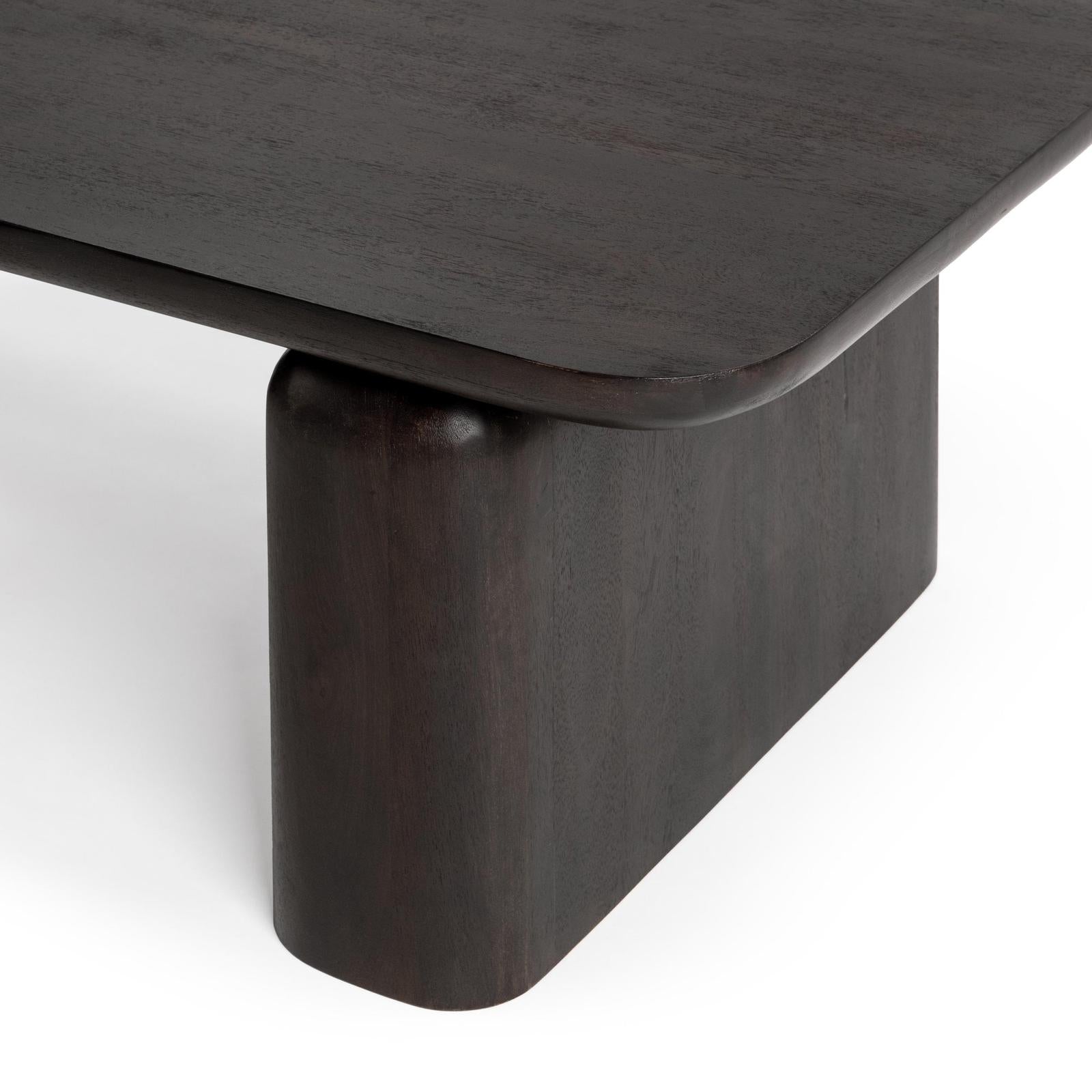 Classic Home Milan Coffee Table