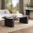 Classic Home Milan Coffee Table