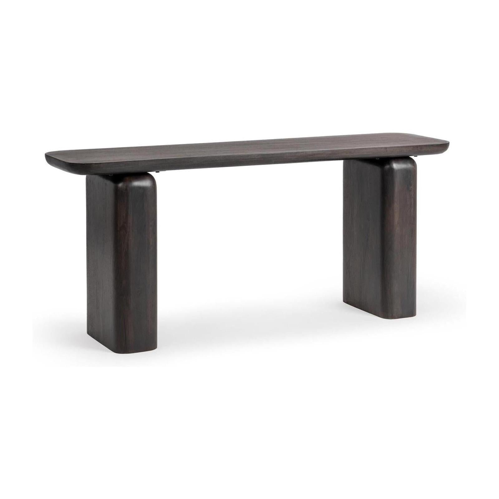 Classic Home Milan Console Table