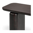 Classic Home Milan Console Table