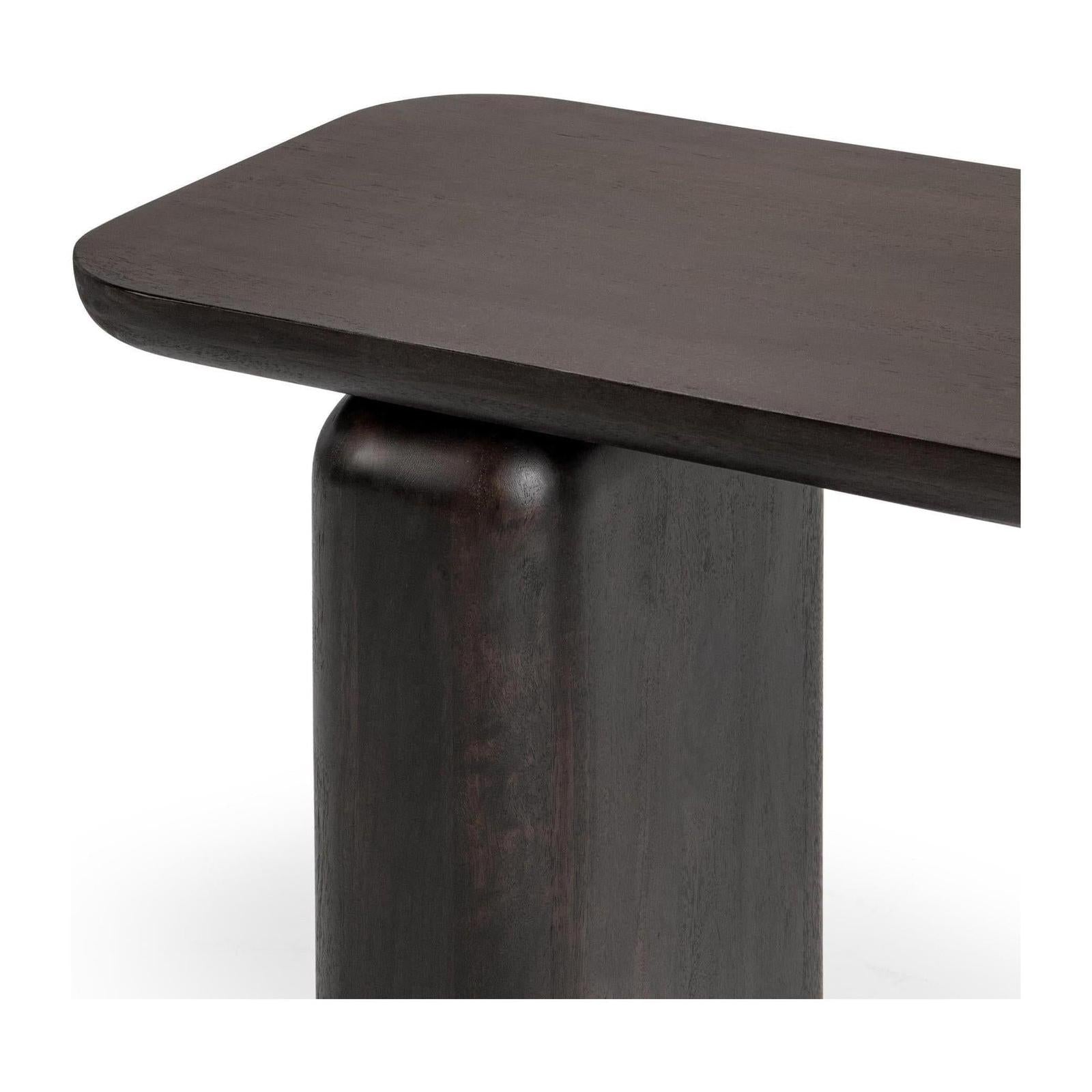 Classic Home Milan Console Table