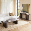 Classic Home Milan Console Table