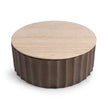 Classic Home Baylee Coffee Table
