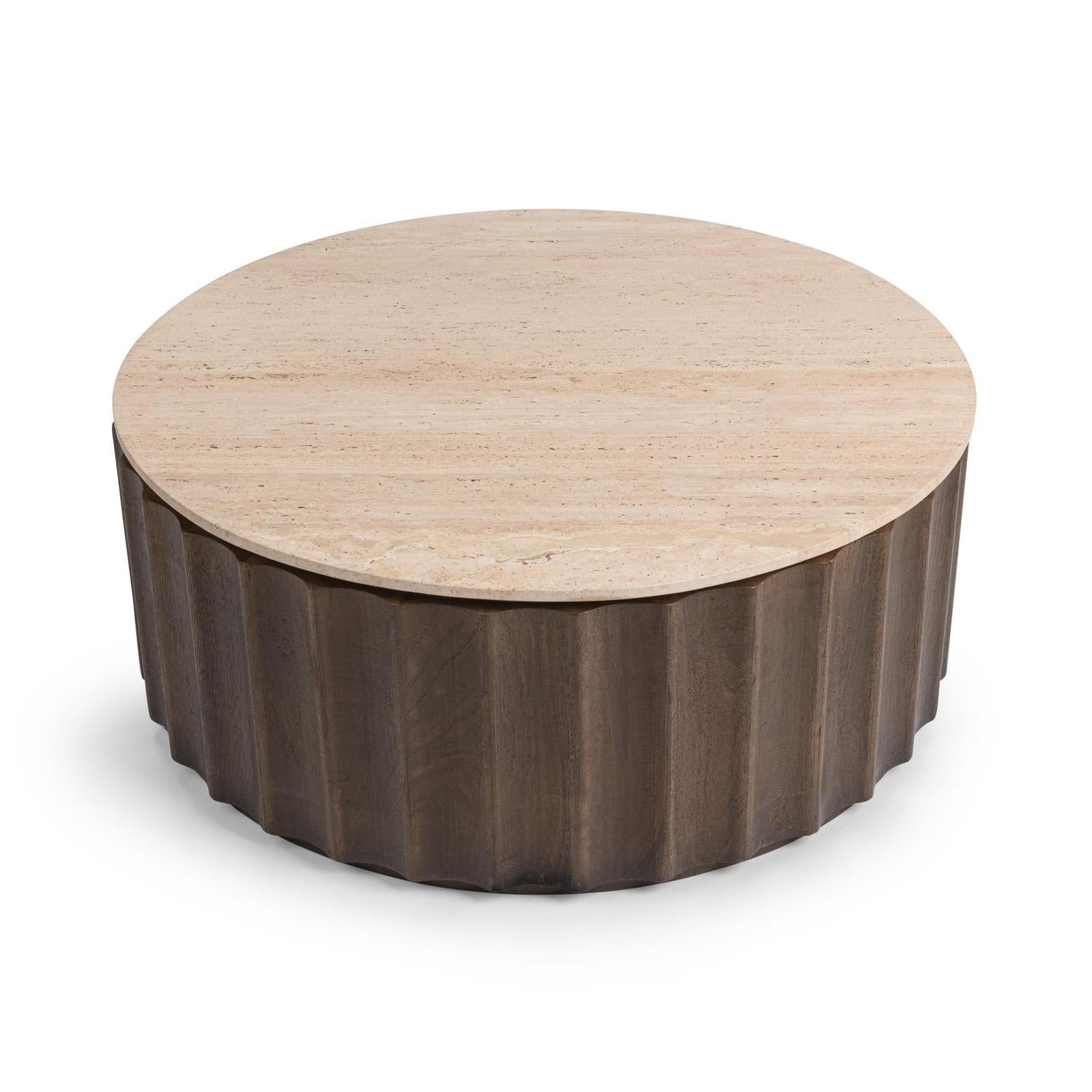 Classic Home Baylee Coffee Table
