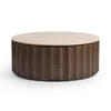 Classic Home Baylee Coffee Table