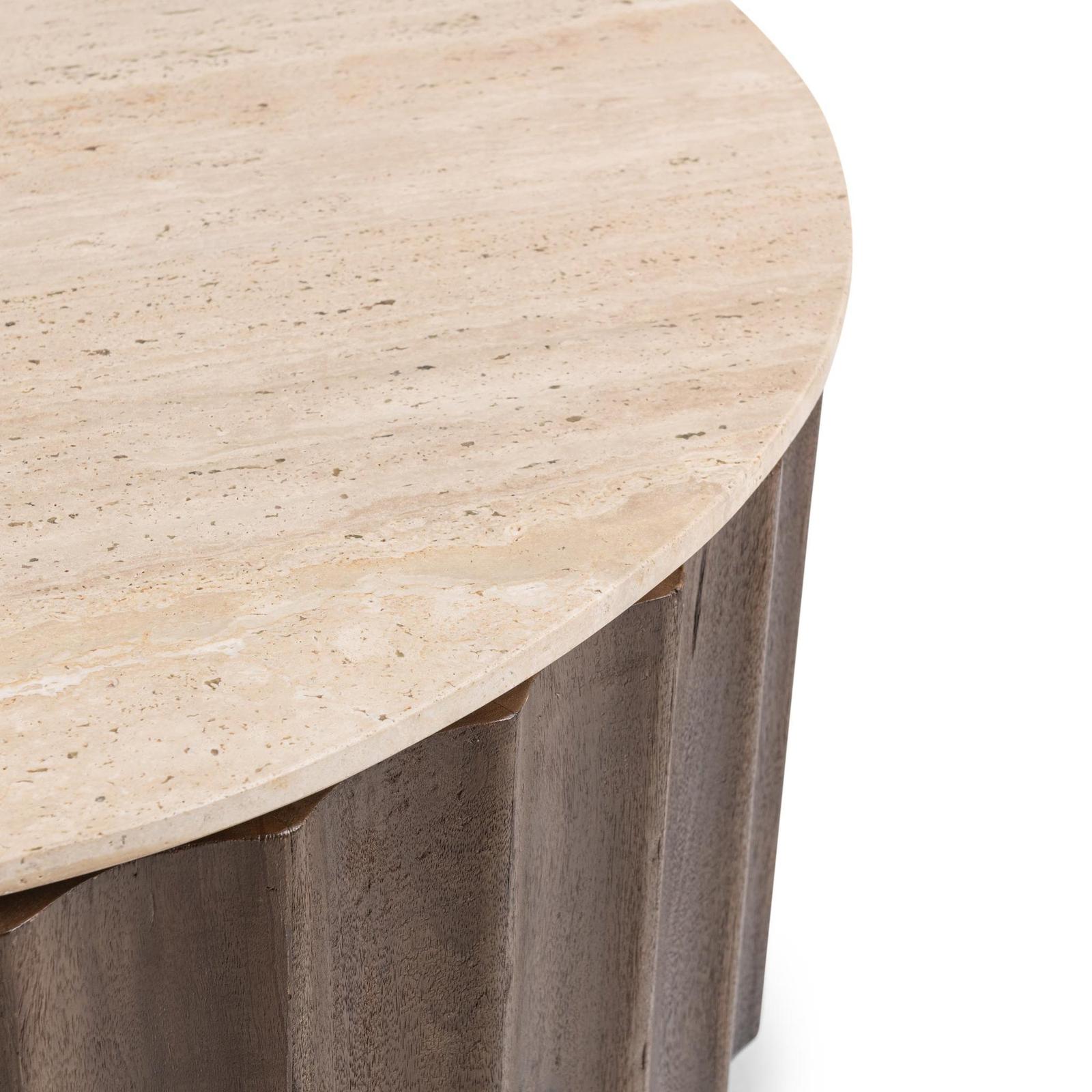 Classic Home Baylee Coffee Table