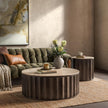 Classic Home Baylee Coffee Table