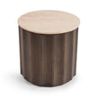 Classic Home Baylee End Table