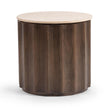 Classic Home Baylee End Table