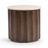 Classic Home Baylee End Table