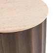 Classic Home Baylee End Table