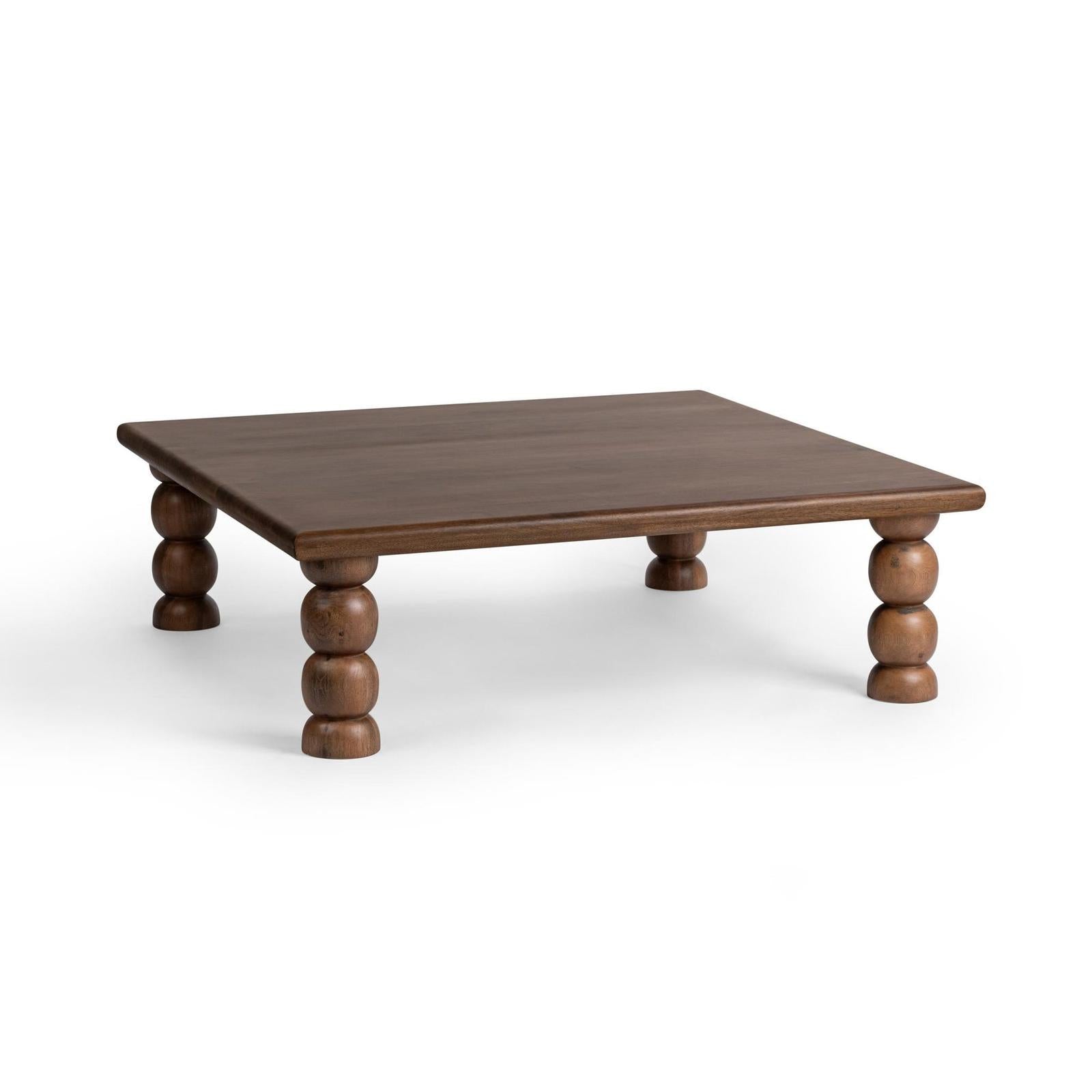 Classic Home Adir Coffee Table