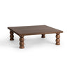 Classic Home Adir Coffee Table