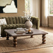 Classic Home Adir Coffee Table