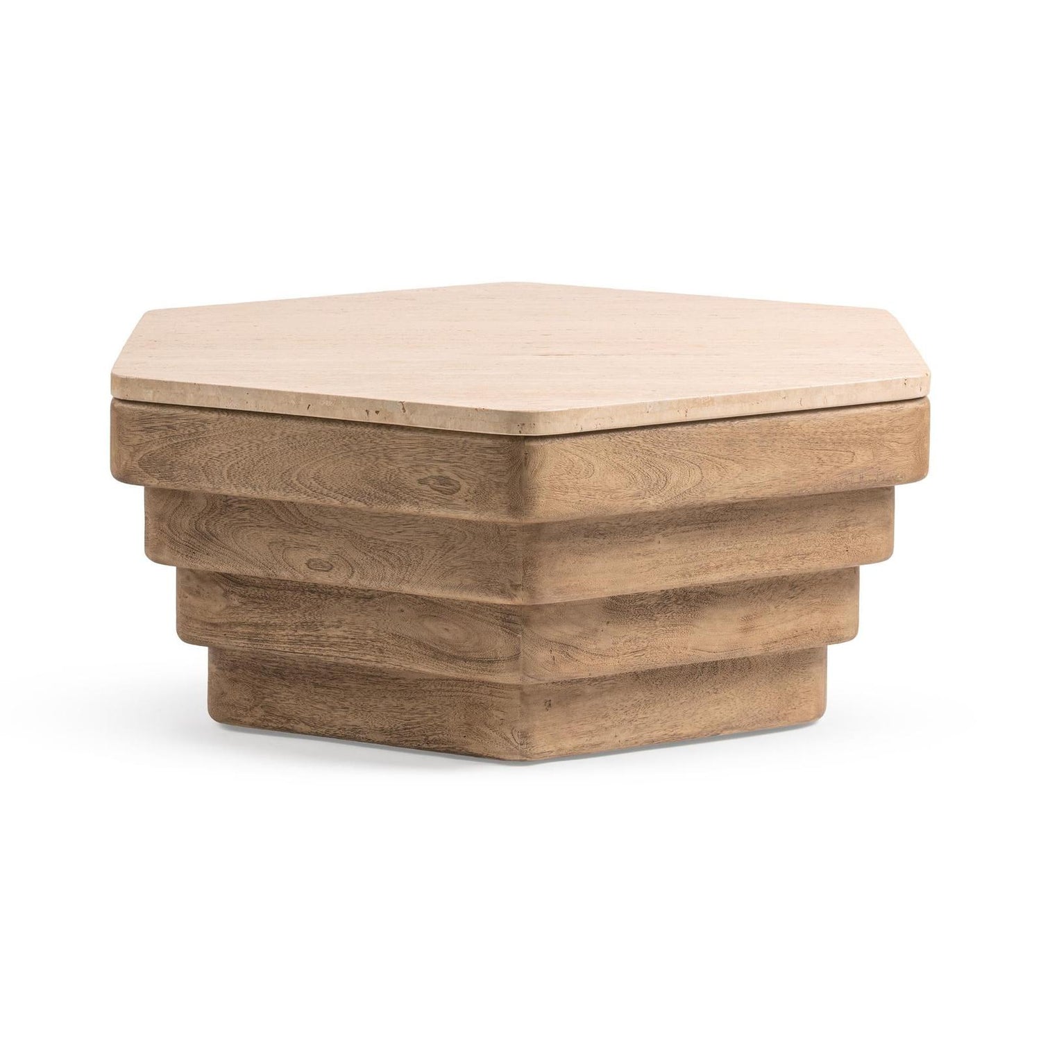 Classic Home Verenna Coffee Table