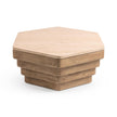 Classic Home Verenna Coffee Table