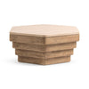 Classic Home Verenna Coffee Table