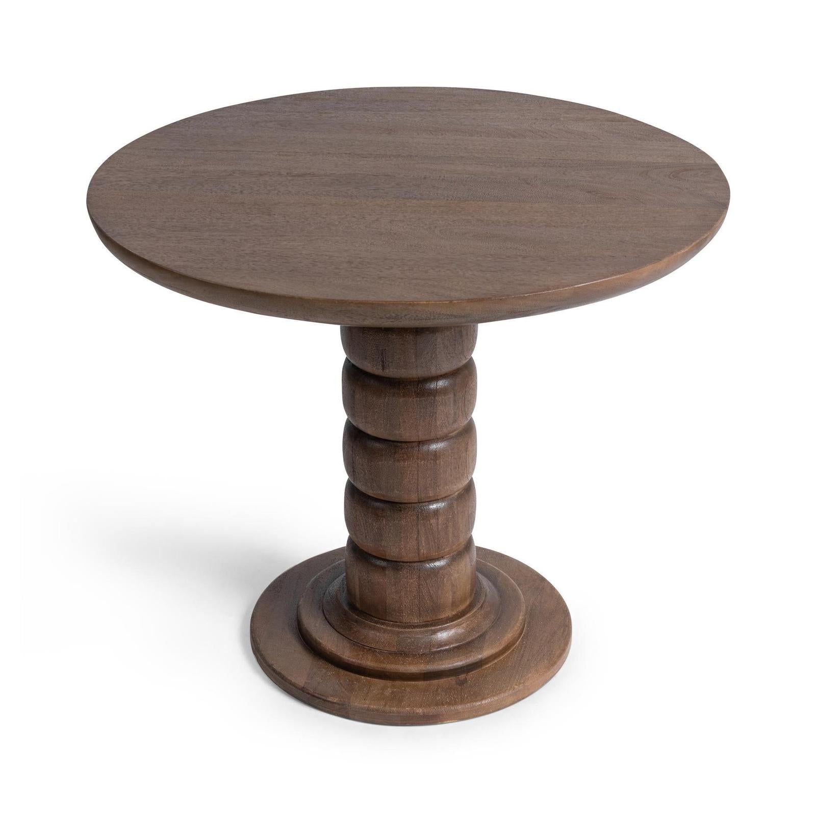 Classic Home Hillrose Dining Table