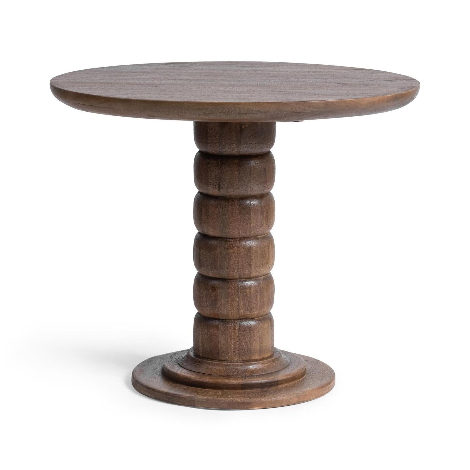 Classic Home Hillrose Dining Table