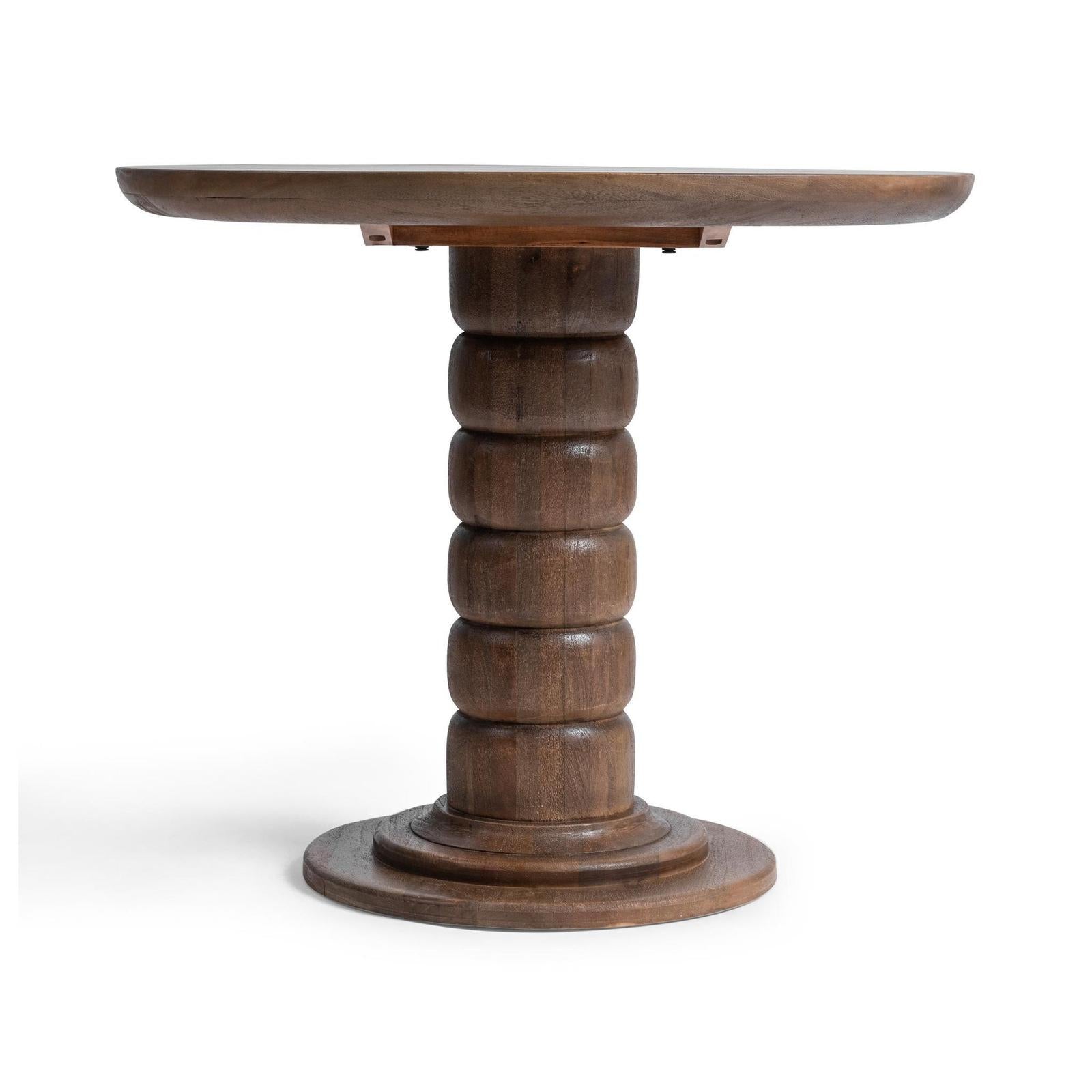 Classic Home Hillrose Dining Table