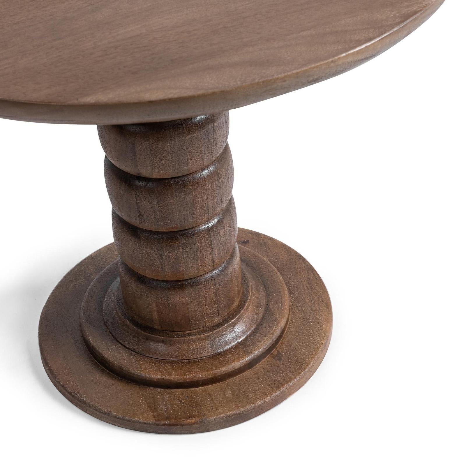 Classic Home Hillrose Dining Table