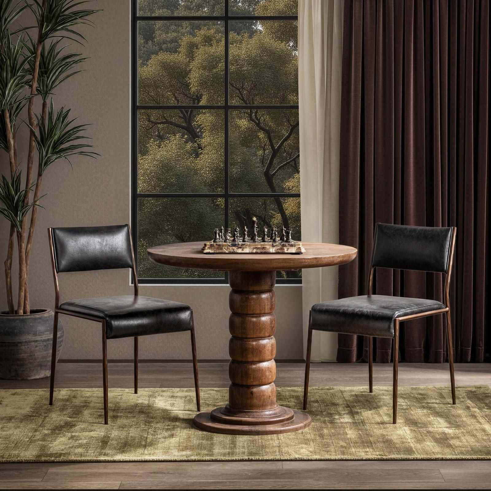 Classic Home Hillrose Dining Table