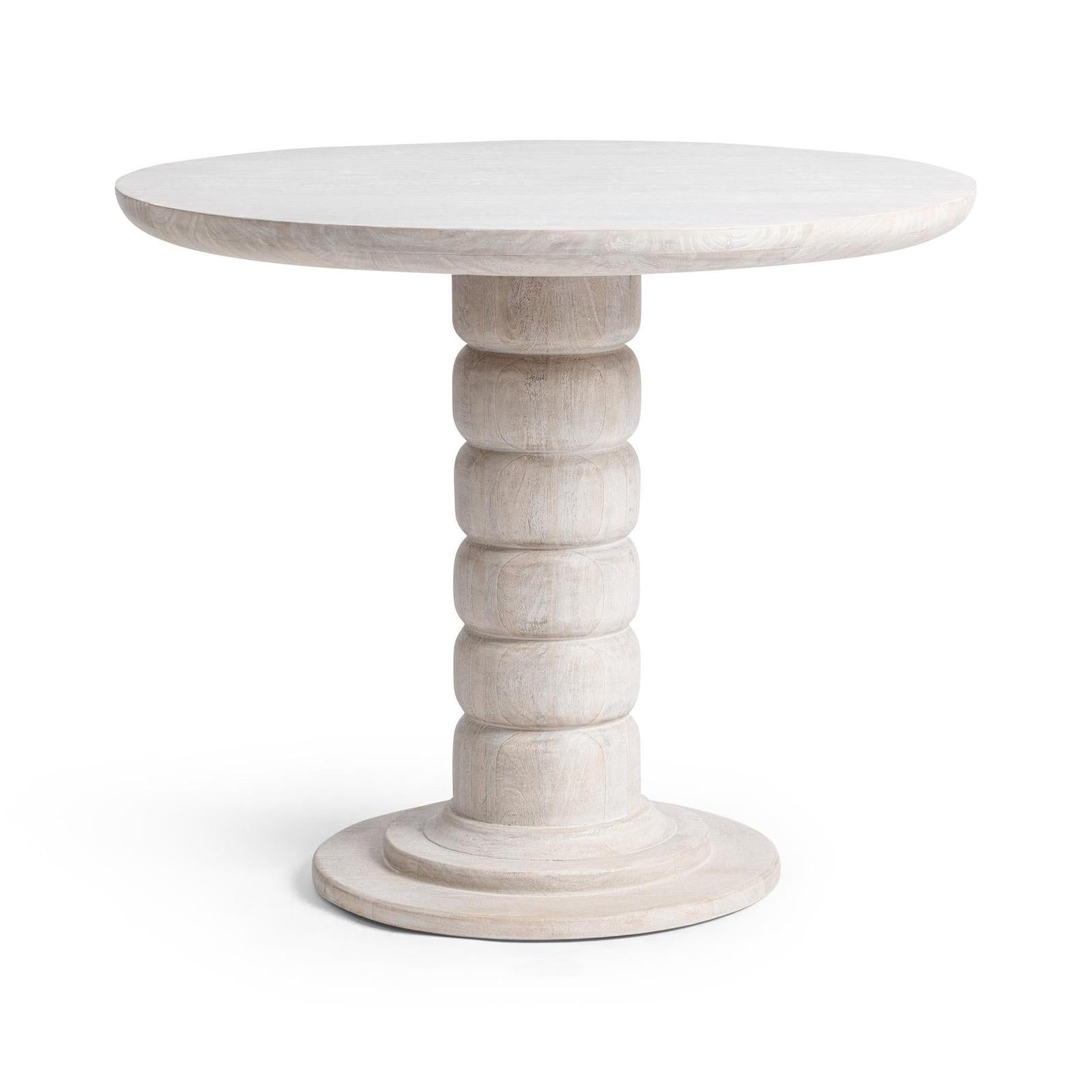 Classic Home Hillrose Dining Table