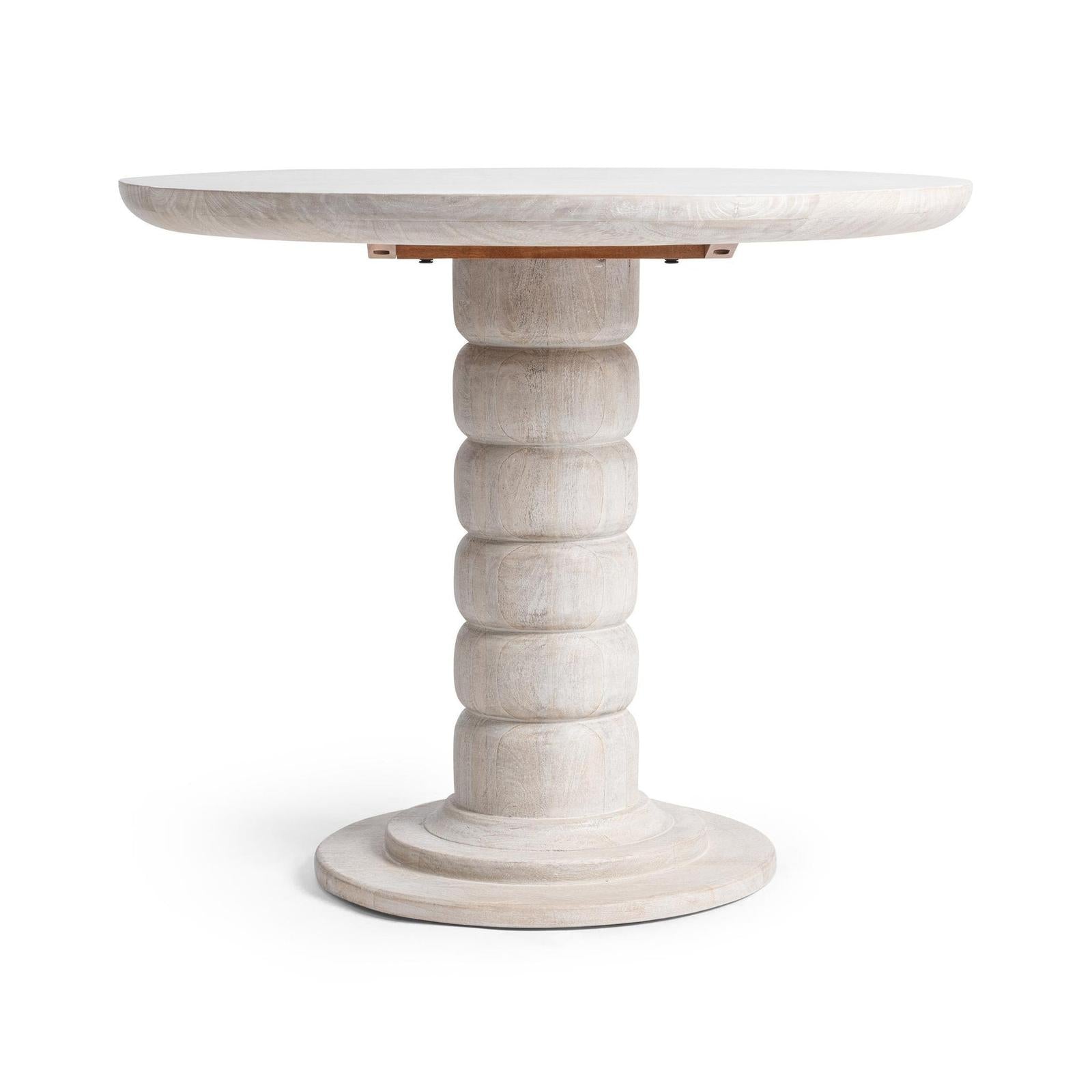 Classic Home Hillrose Dining Table