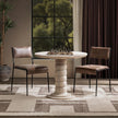 Classic Home Hillrose Dining Table