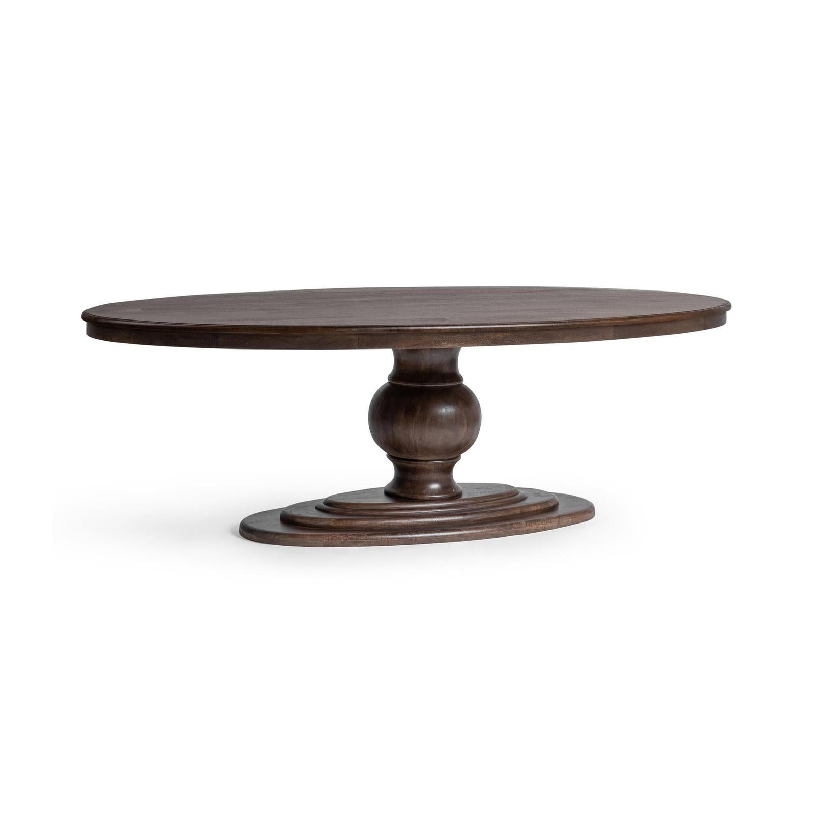 Classic Home Brookside Dining Table